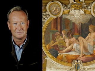 Théatre de la Celle-saint-Cloud - LA GALERÍA FRANCOIS 1ER: ANATOMÍA DE UNA OBRA MAESTRA_La Celle-Saint-Cloud